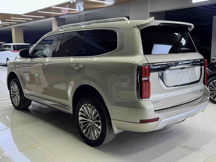 Фото 4 - Tank 500