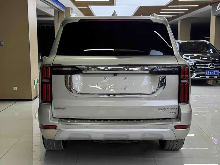 Фото 5 - Tank 500