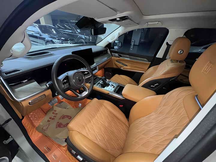 Фото 7 - Tank 500