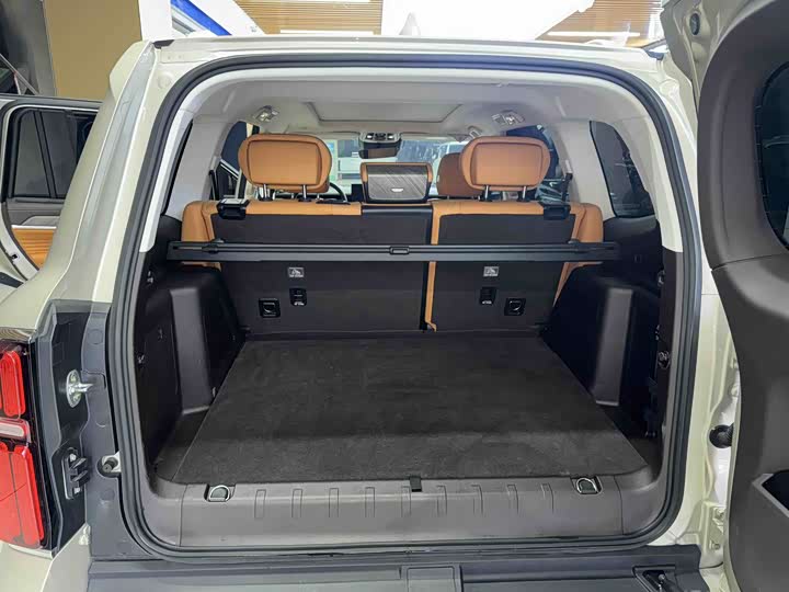 Фото 9 - Tank 500