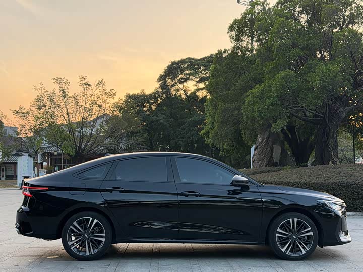 Фото 4 - Chery Arrizo 8