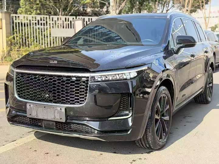 Фото 1 - LiXiang One