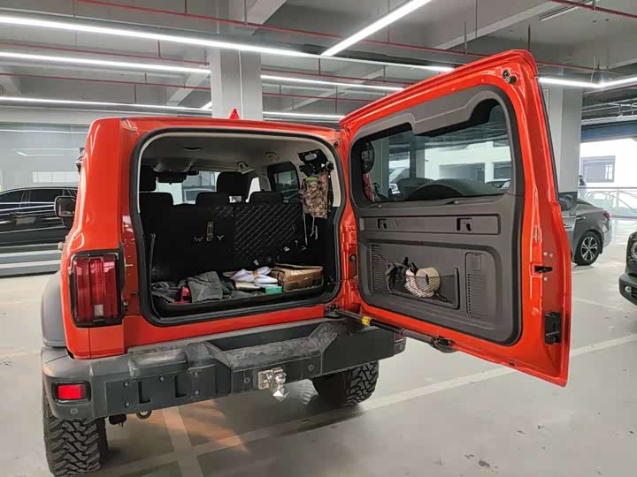 Фото 3 - Tank 300