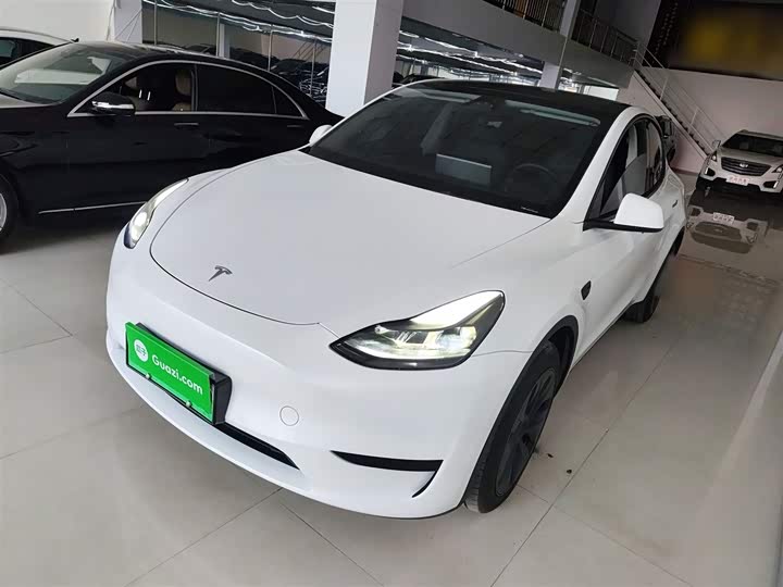 Фото 1 - Tesla Model Y