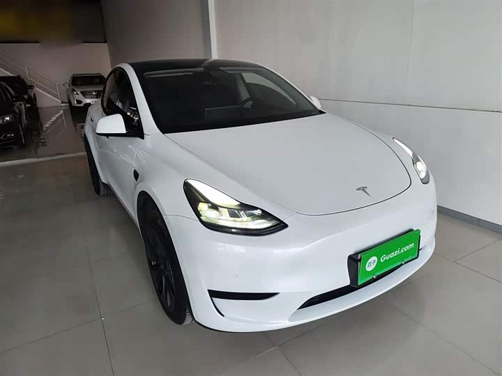 Фото 4 - Tesla Model Y