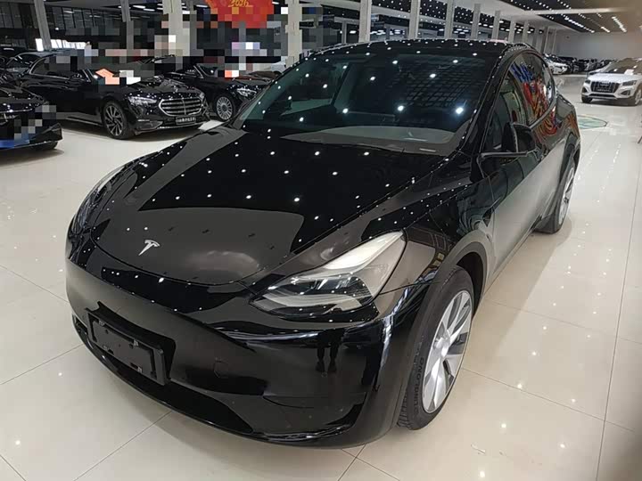 Фото 2 - Tesla Model Y