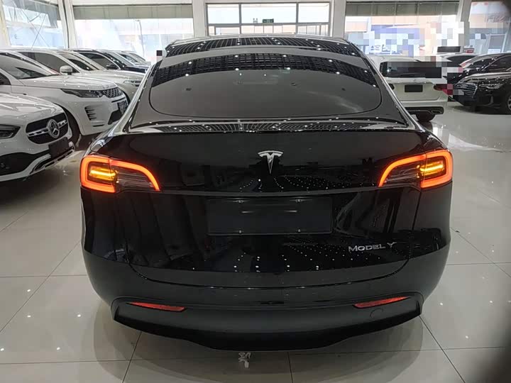 Фото 6 - Tesla Model Y