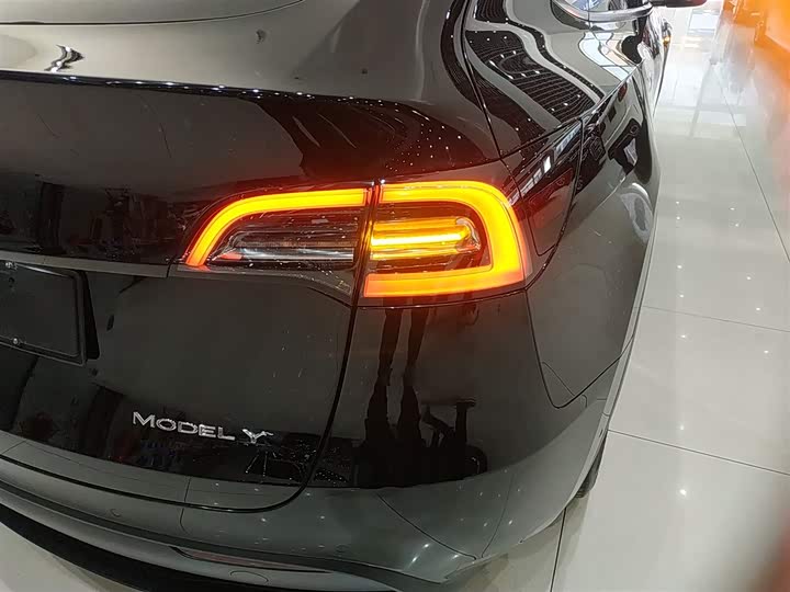 Фото 8 - Tesla Model Y