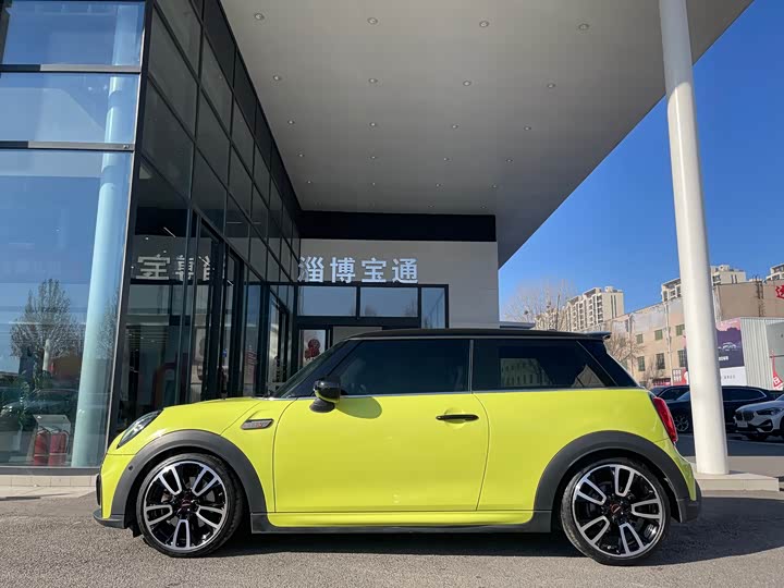 Фото 4 - Mini Mini