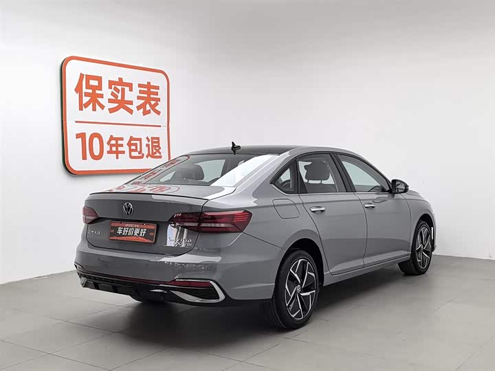 Фото 2 - Volkswagen Lavida