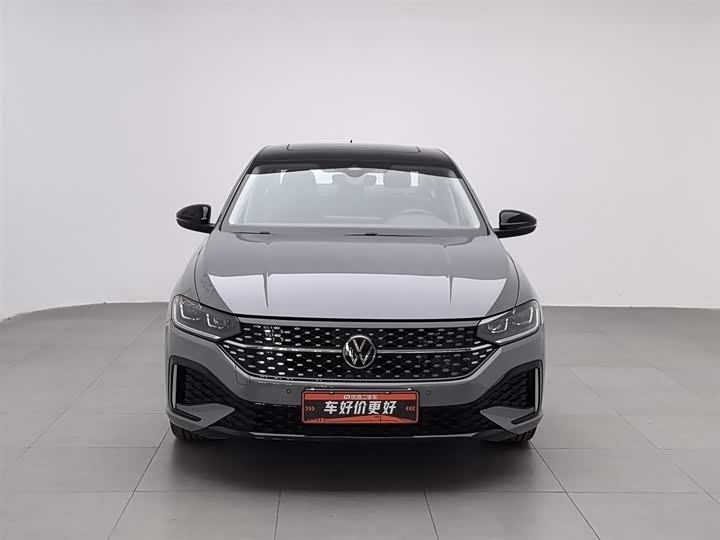 Фото 3 - Volkswagen Lavida