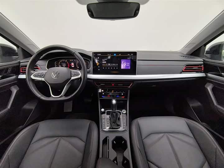 Фото 5 - Volkswagen Lavida