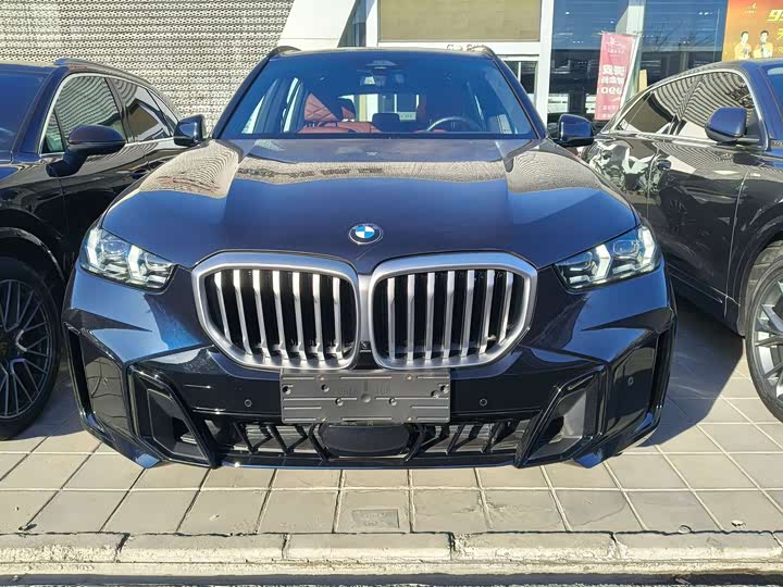 Фото 2 - BMW X5