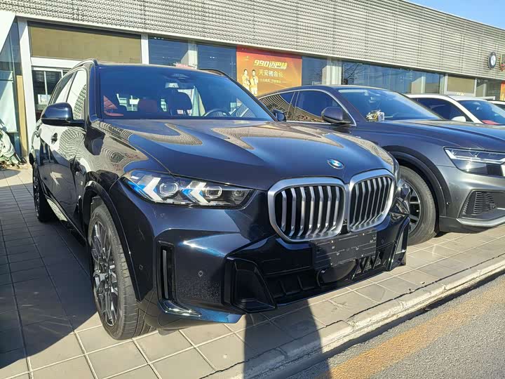 Фото 3 - BMW X5