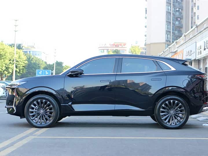 Фото 4 - Changan UNI-K