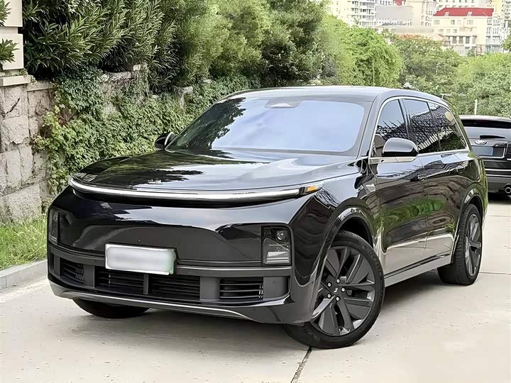 Фото 2 - LiXiang L9