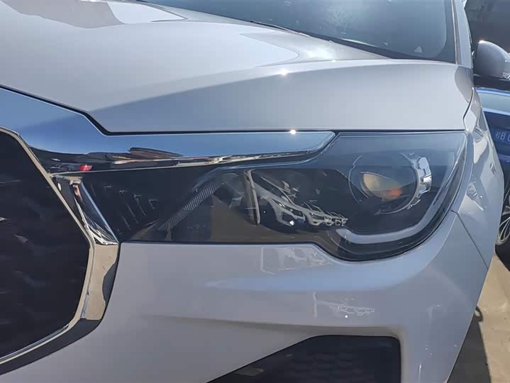 Фото 5 - Jetour X70