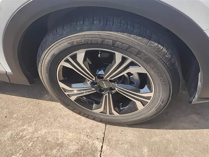 Фото 6 - Jetour X70