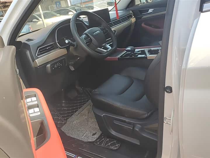 Фото 9 - Jetour X70