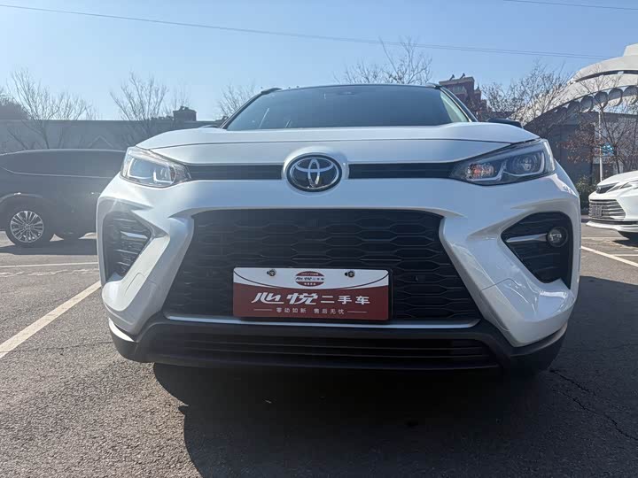 Фото 2 - Toyota Wildlander