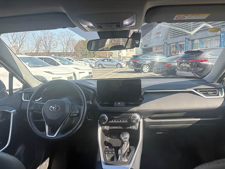 Фото 6 - Toyota Wildlander