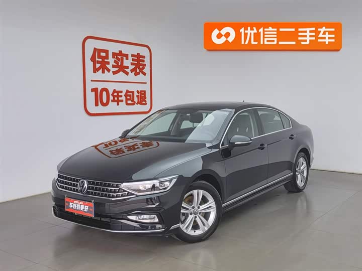 Фото 1 - Volkswagen Magotan