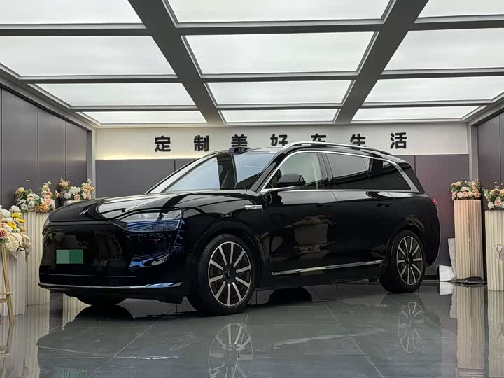 Фото 1 - Aito M9