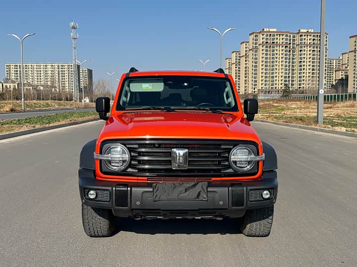 Фото 2 - Tank 300