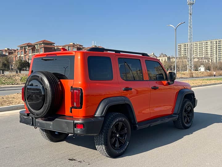 Фото 7 - Tank 300