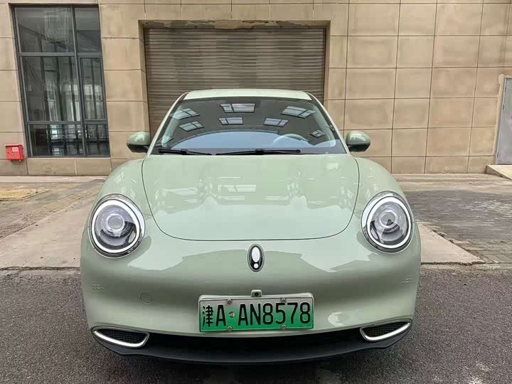 Фото 2 - Ora Good Cat (03)