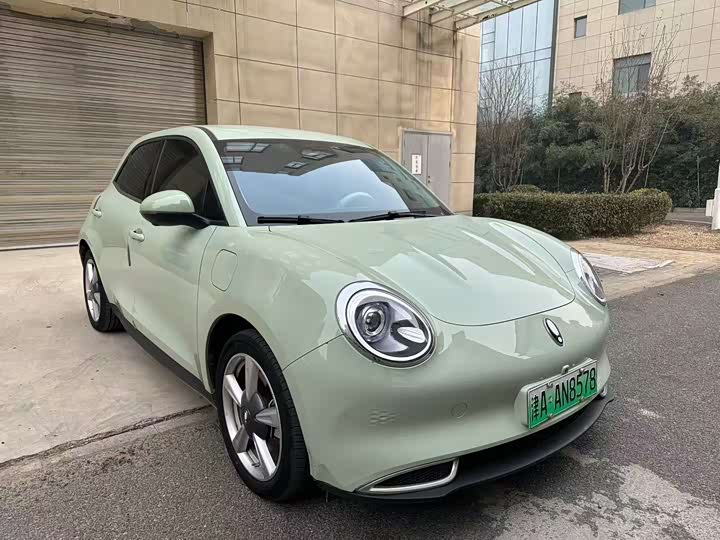 Фото 3 - Ora Good Cat (03)