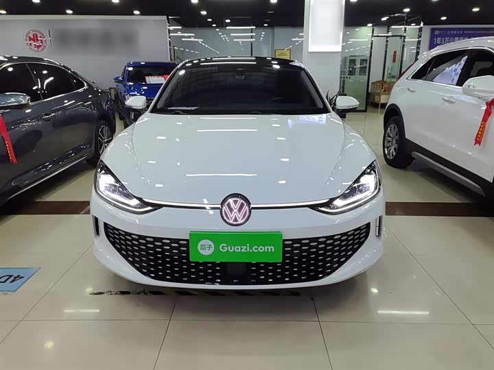 Фото 3 - Volkswagen Lamando L