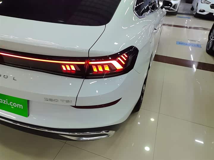 Фото 8 - Volkswagen Lamando L