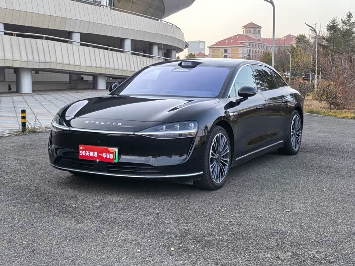 Фото 1 - Stelato S9