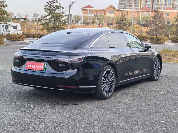 Фото 7 - Stelato S9