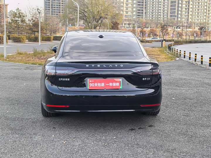 Фото 8 - Stelato S9