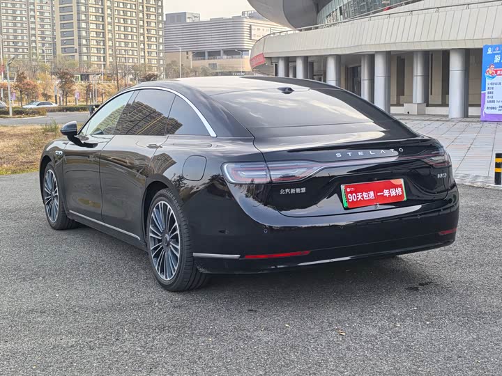 Фото 9 - Stelato S9