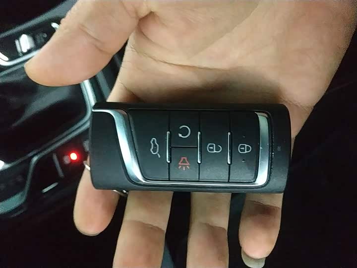 Фото 9 - GAC Trumpchi M6