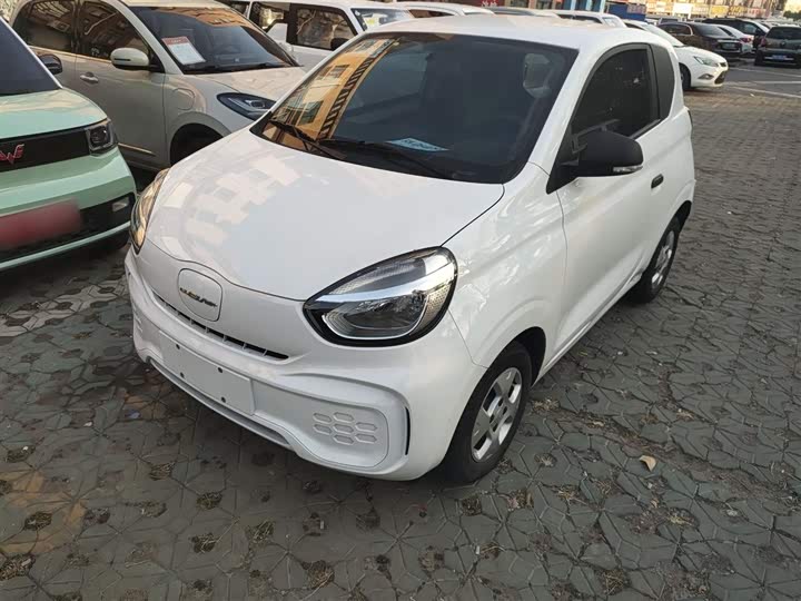 Фото 2 - Roewe Clever