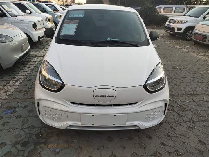 Фото 3 - Roewe Clever