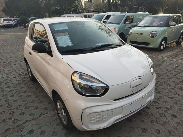 Фото 4 - Roewe Clever