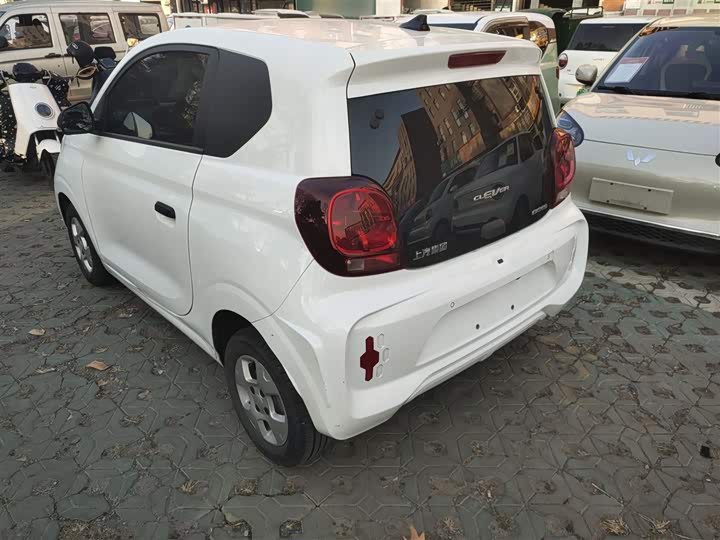 Фото 5 - Roewe Clever