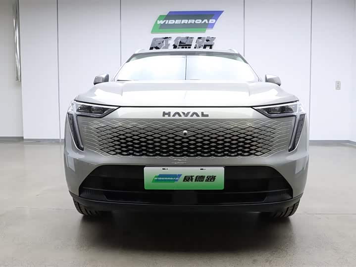 Фото 2 - Haval Ruge Max