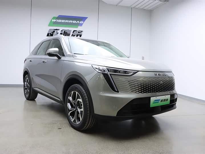 Фото 3 - Haval Ruge Max