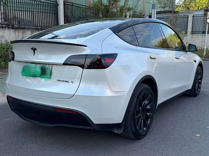 Фото 4 - Tesla Model Y