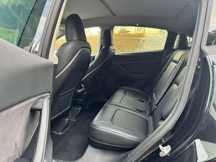 Фото 7 - Tesla Model Y