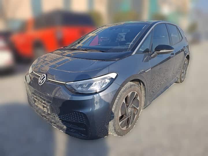 Фото 3 - Volkswagen ID.3