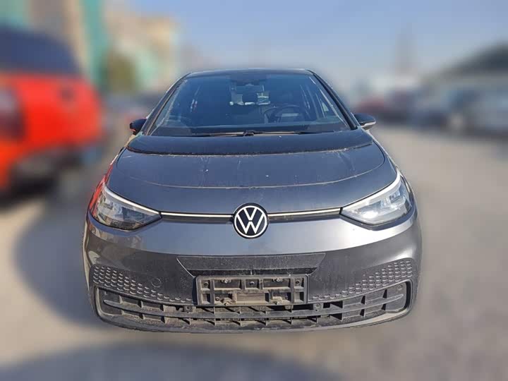 Фото 5 - Volkswagen ID.3