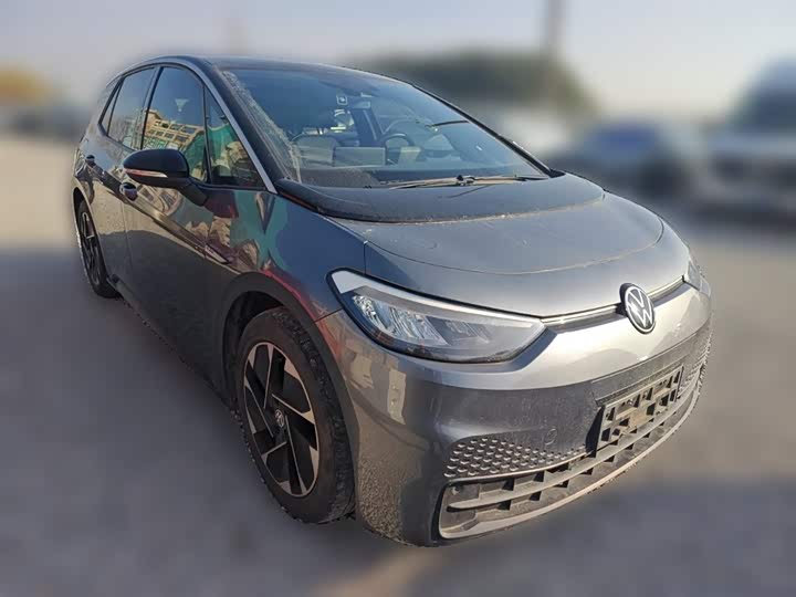 Фото 7 - Volkswagen ID.3