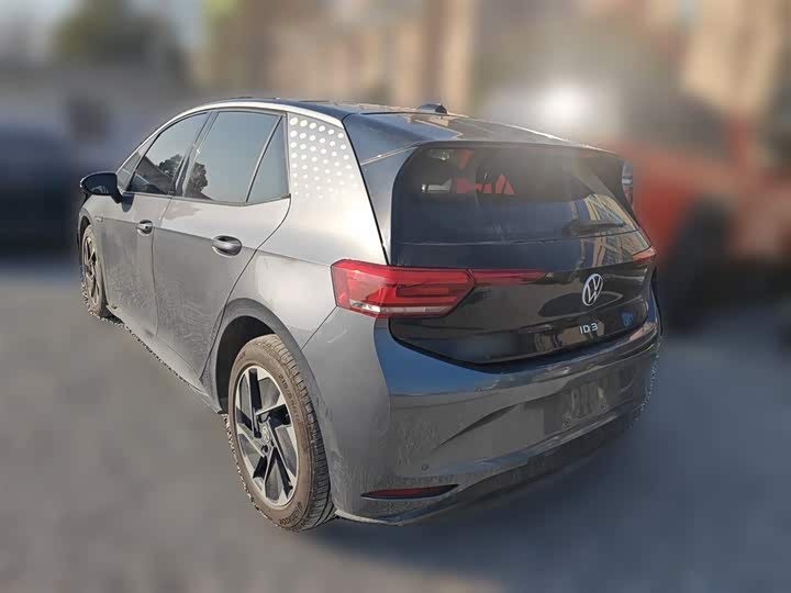 Фото 9 - Volkswagen ID.3